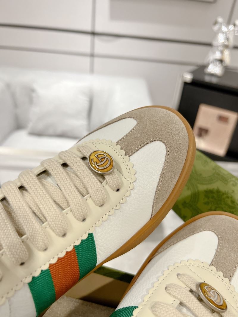 Gucci Ace Shoes